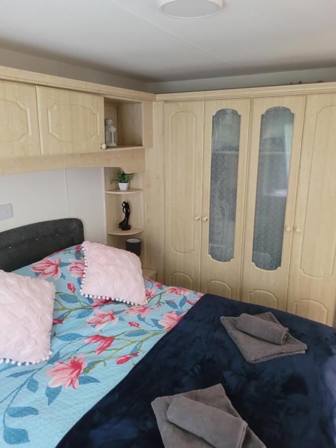 The Sunny Bunny Holiday Home Ballantrae Buitenkant foto